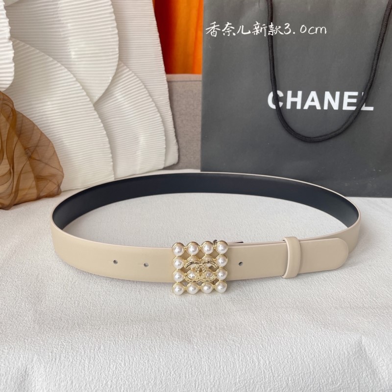 Ch**el belts